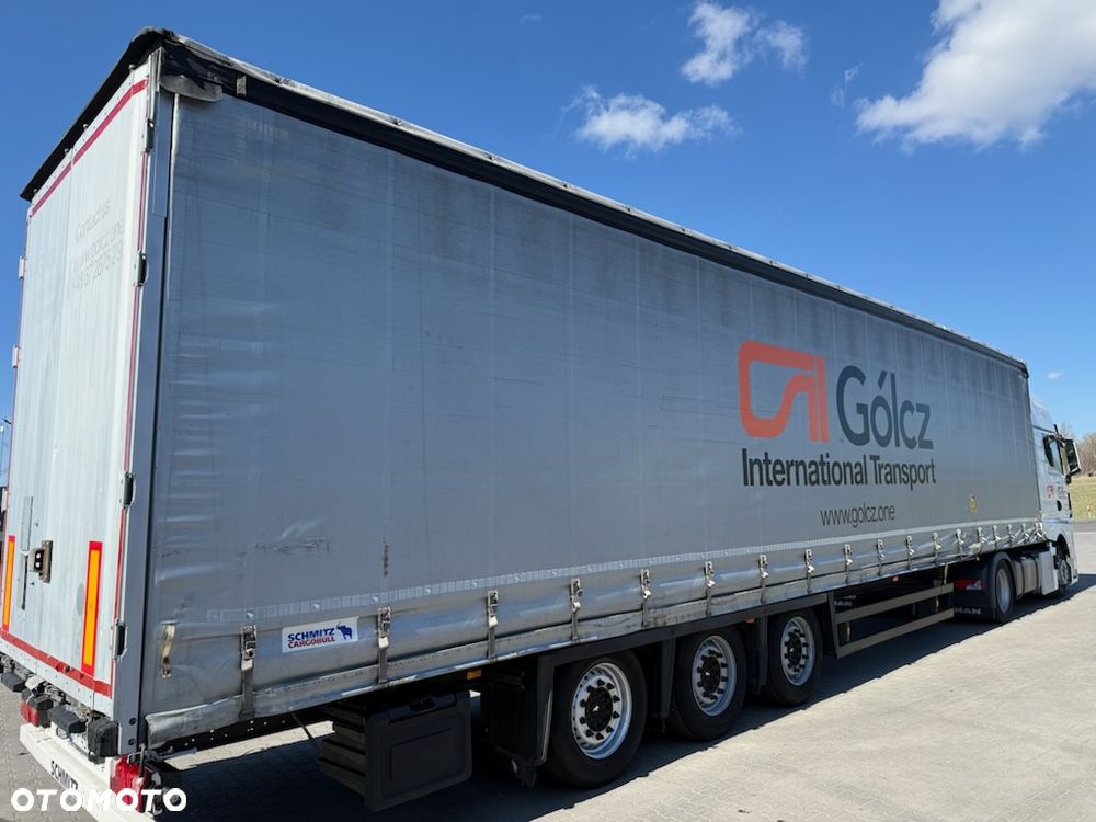 Schmitz Cargobull Varios - 4