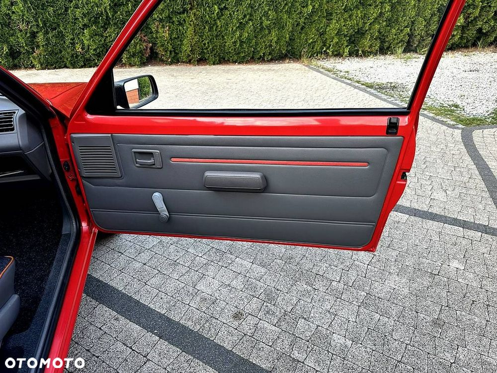 Peugeot 205 1.1 Look - 10