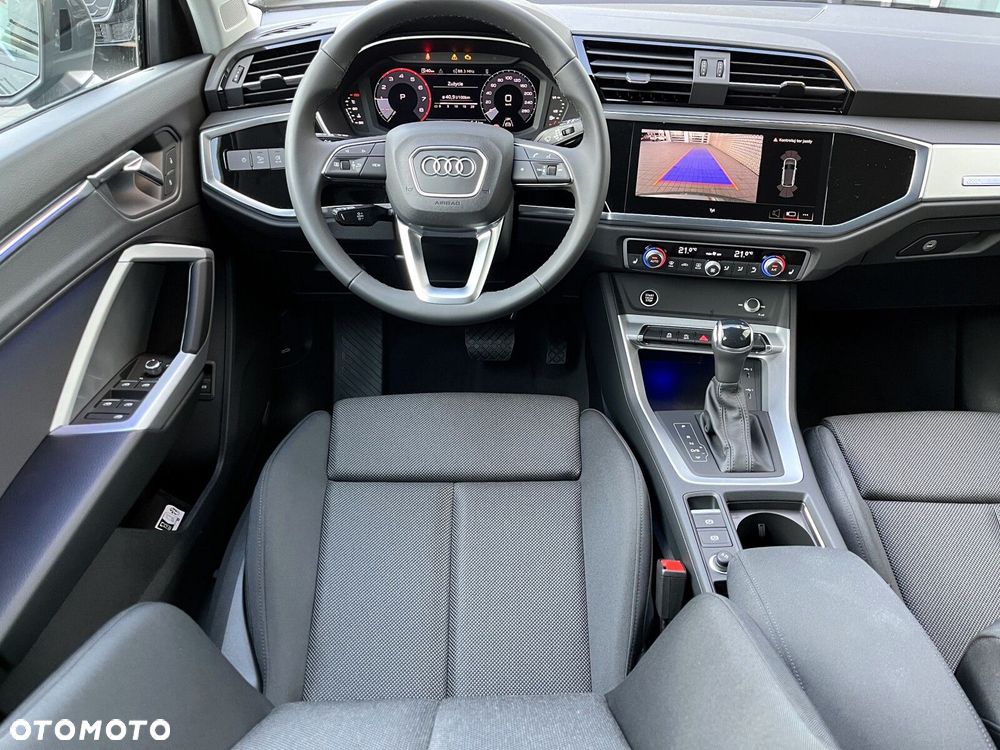 Audi Q3 - 15
