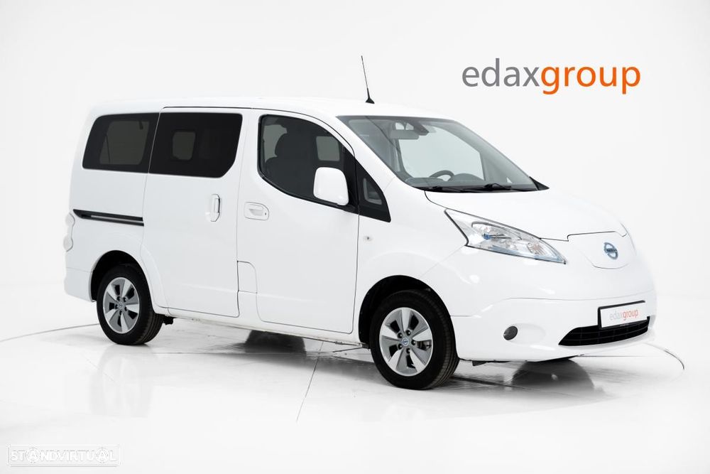 Nissan e-NV200 Combi - 1