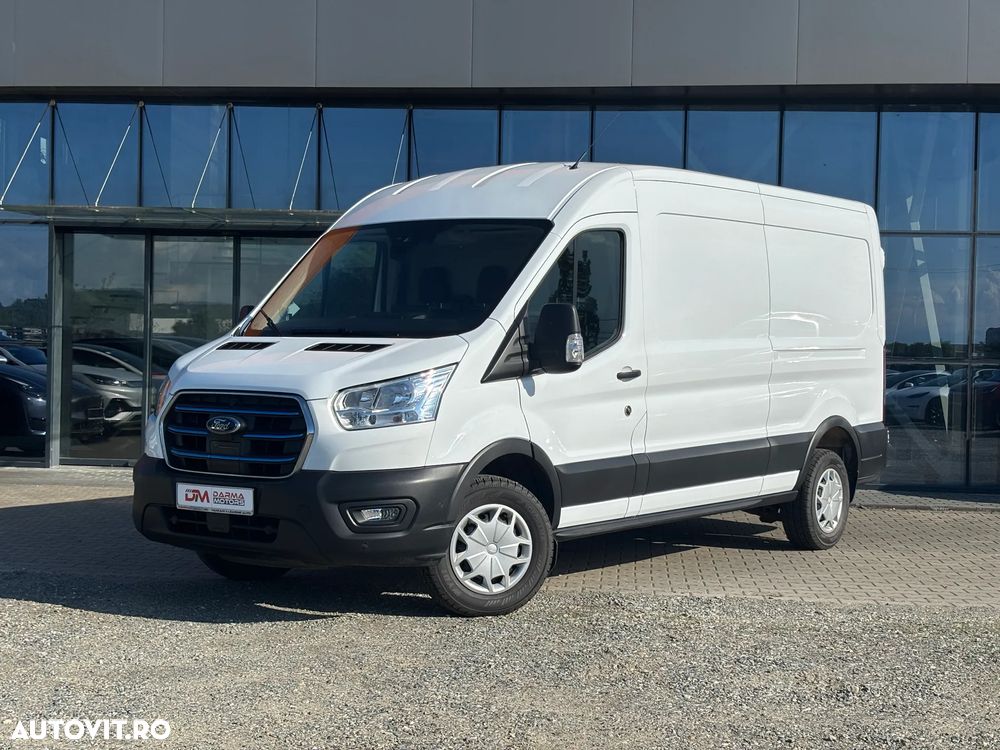 Ford TRANSIT - 2
