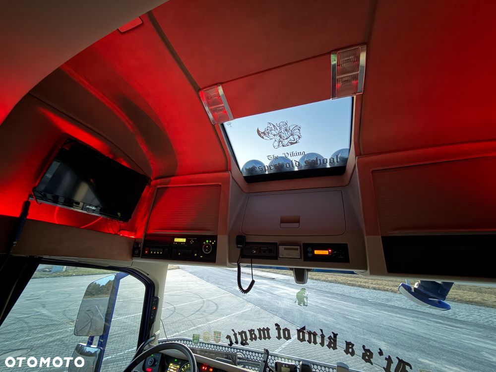 Volvo FH16 750 Show Truck tuning perfekcyjny stan pełna opcja XL - 33