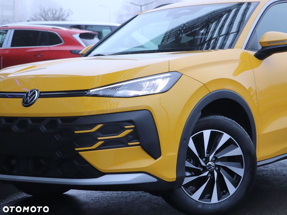 Volkswagen T-Roc - 11