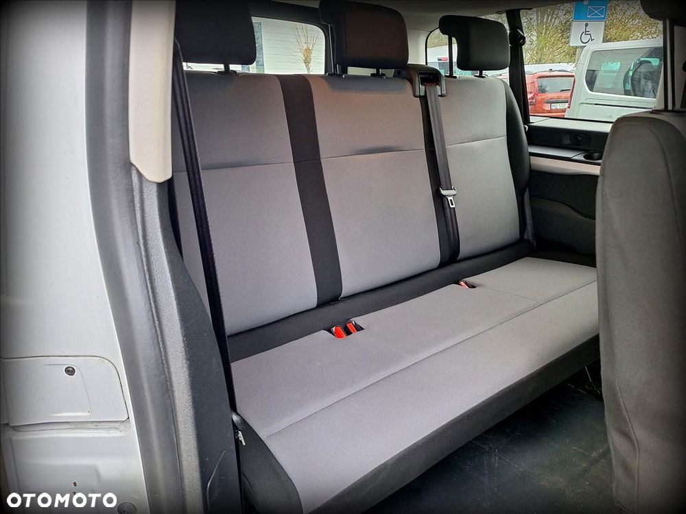 Citroën jumpy - 8
