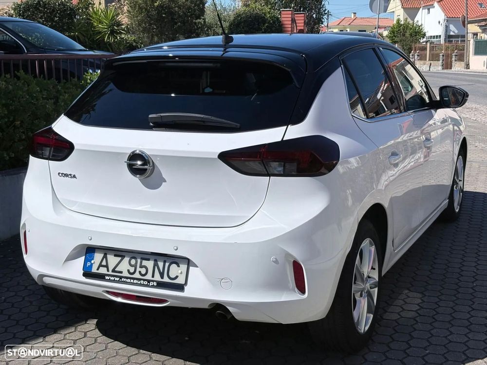 Opel Corsa 1.2 T Edition - 20