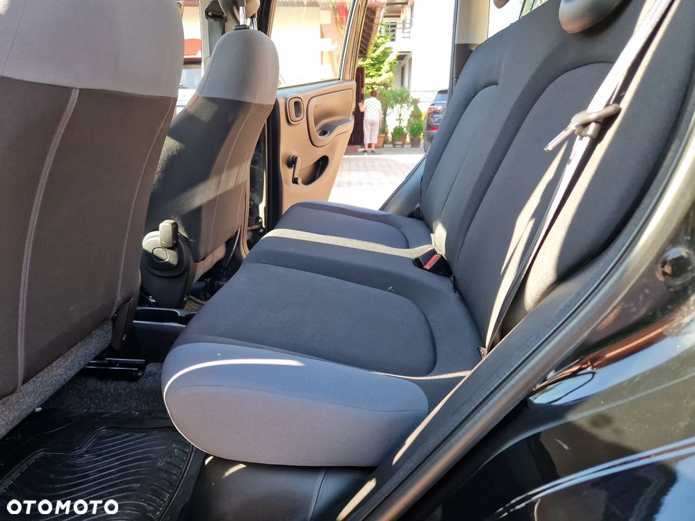 Fiat Panda 1.2 Fresh - 13