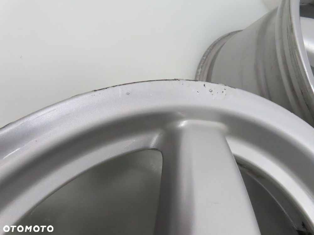 Alufelgi 16'' Mercedes Audi VW Seat Skoda 5x112 7,5J ET35 - 6