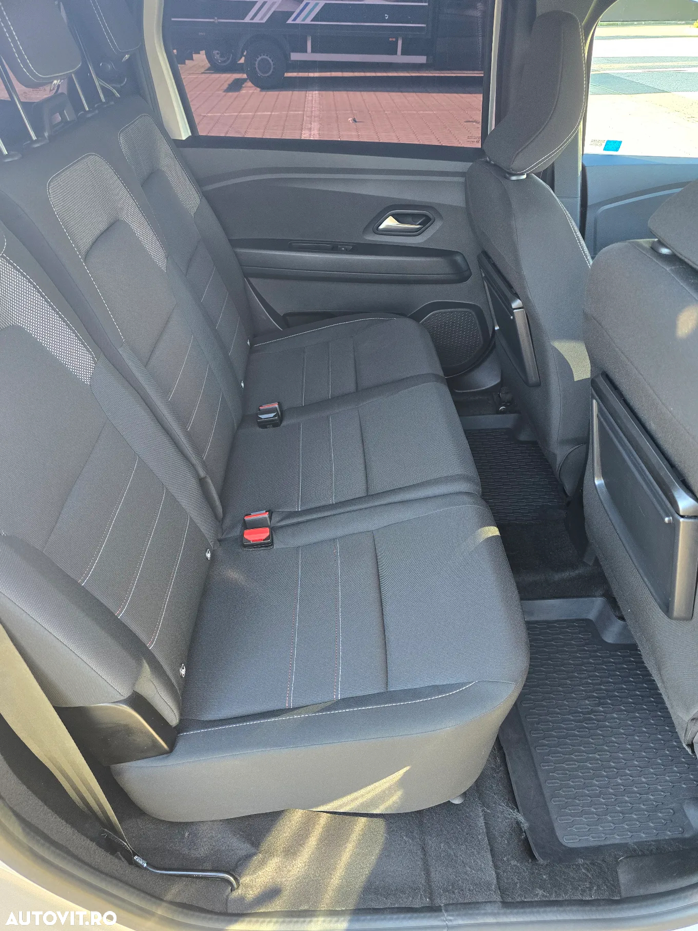 Dacia Jogger 5 locuri ECO-G 100 SL Extreme - 12
