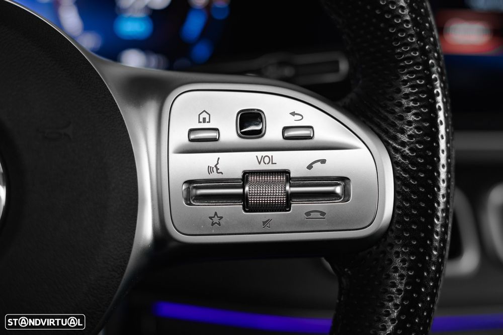 Mercedes-Benz GLE 350 de Coupé 4Matic - 9