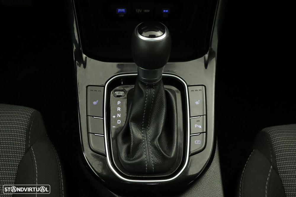 Hyundai i30 SW 1.0 T-GDi Style Plus DCT - 14