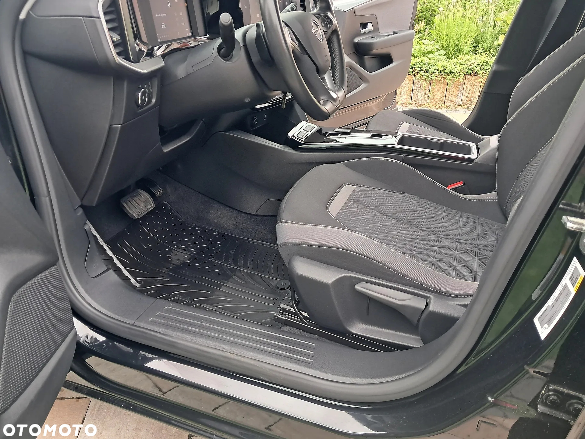 Opel Mokka - 22