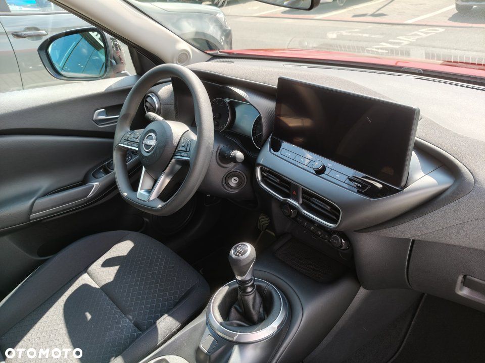 Nissan Juke - 9