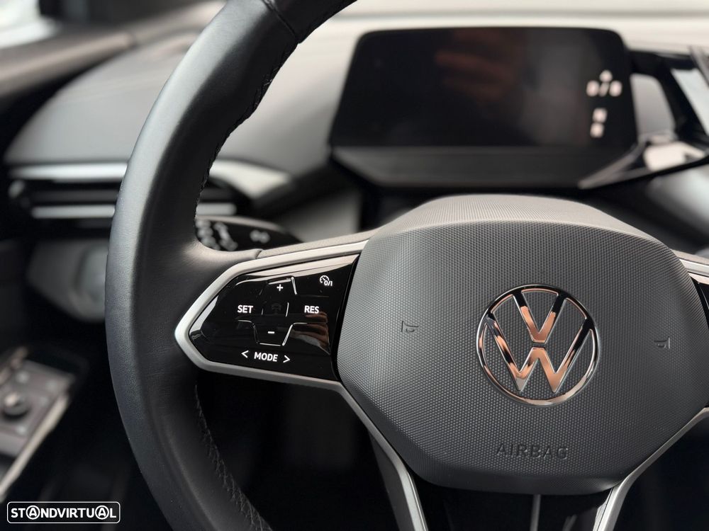 VW ID.4 77 kWh Pro Performance - 17