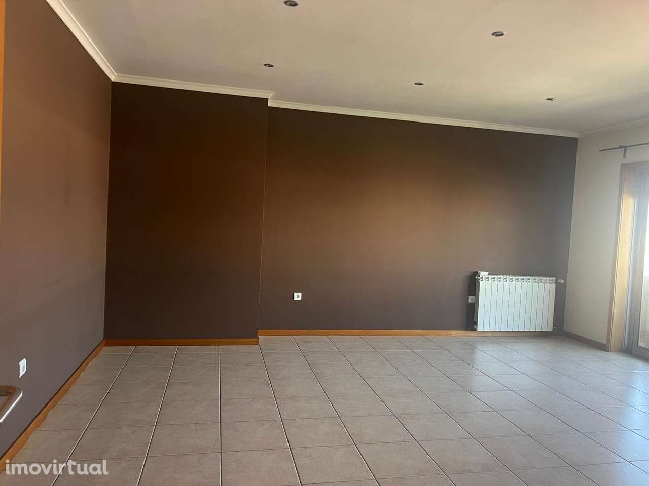 T2 grandes áreas, garagem fechada - Grande imagem: 3/20