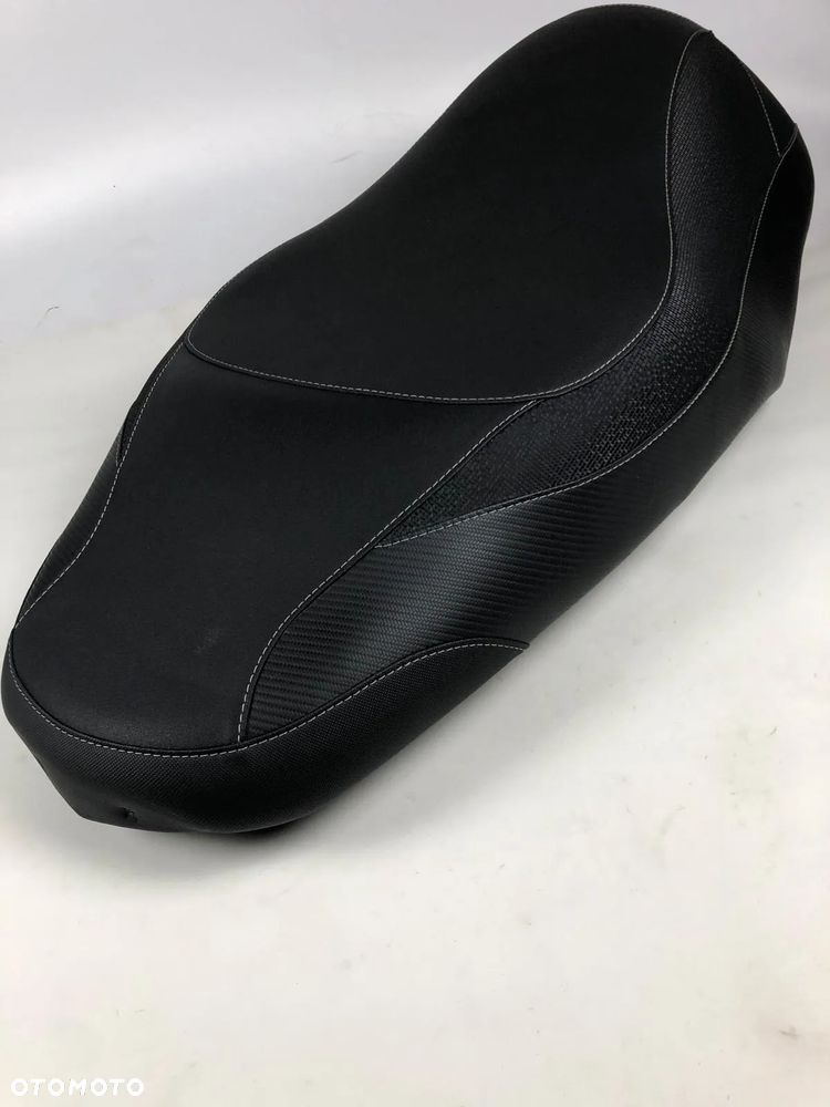 Yamaha X-MAX 125 300 400 13-17 Siedzenie Kanapa Fotel - 7