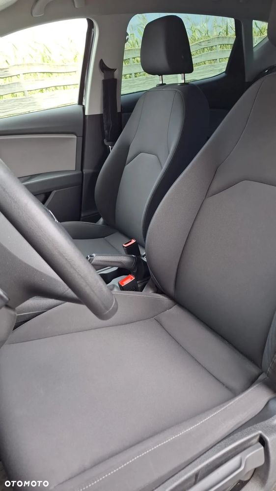 Seat Leon - 5