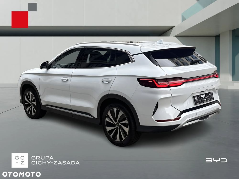 BYD Seal U 87kWh Design - 3