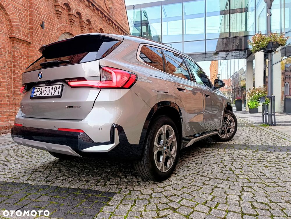 BMW X1 - 10