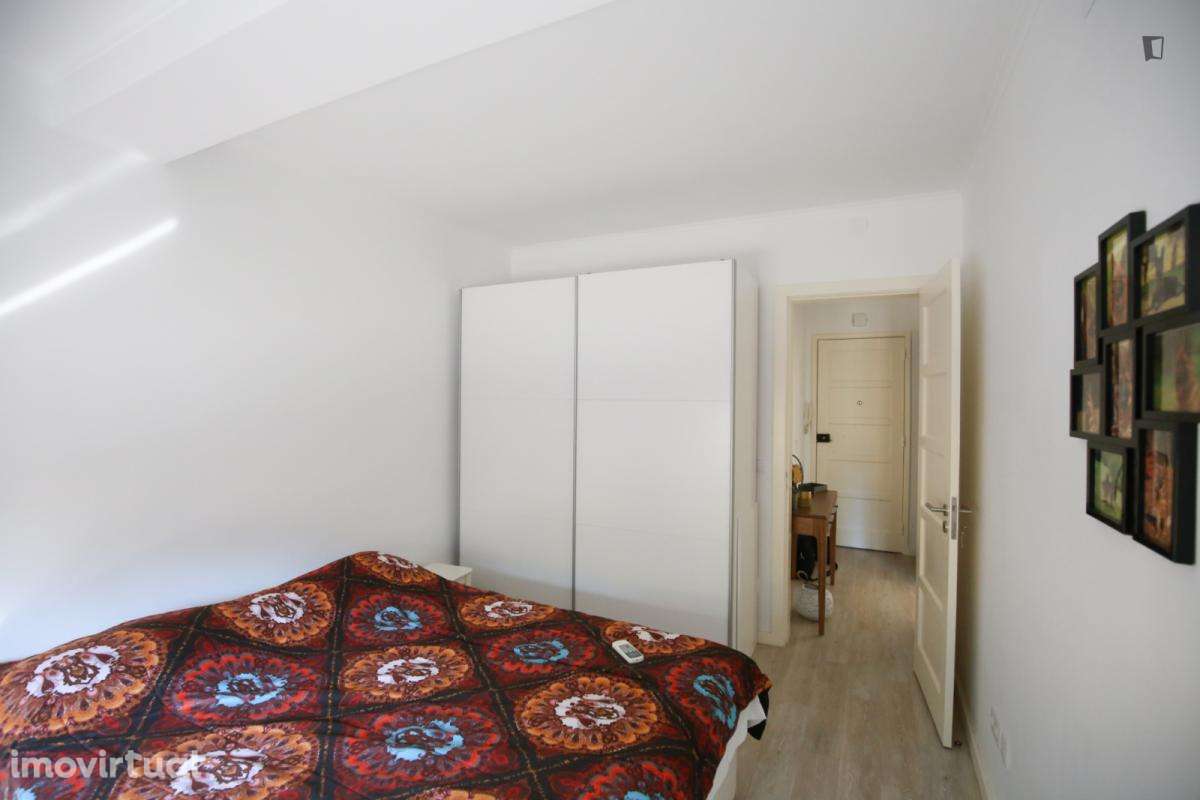 Apartamento com 1 quartos - localizado em Rato Lisbon - Grande imagem: 3/20