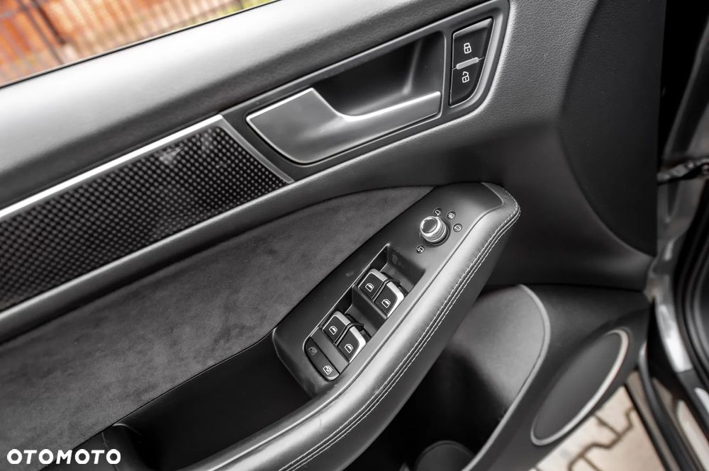 Audi Q5 3.0 TDI Quattro S tronic - 28