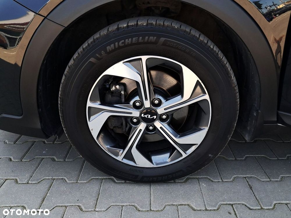 Kia XCeed 1.5 T-GDI M DCT - 26