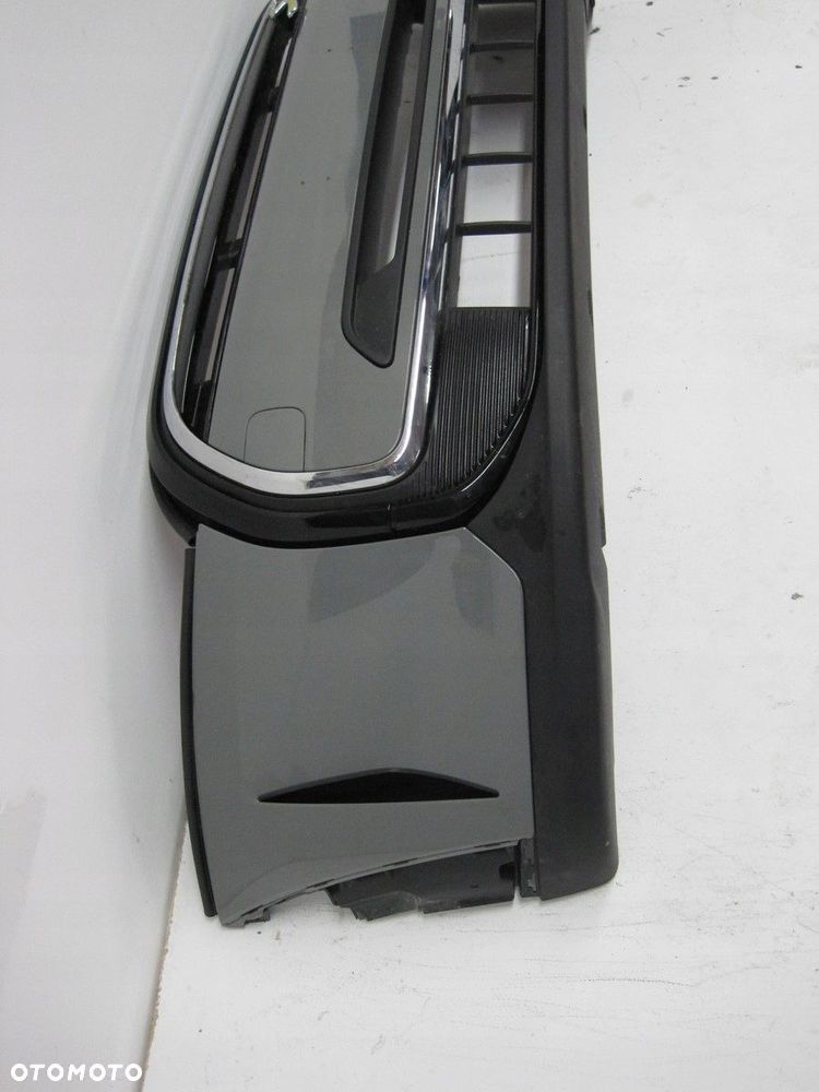 ZDERZAK MINI F56 S 22R PRZÓD PRZEDNI - 6