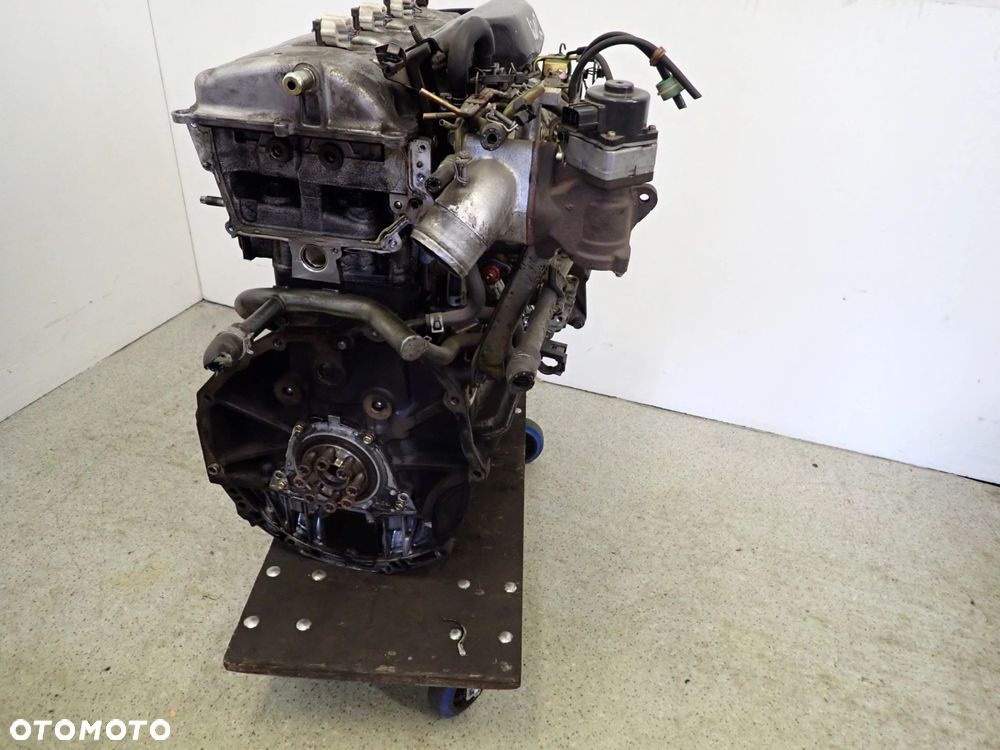 NISSAN PRIMERA P12 02- SILNIK MOTOR 2.2 DIESEL DCI - 6