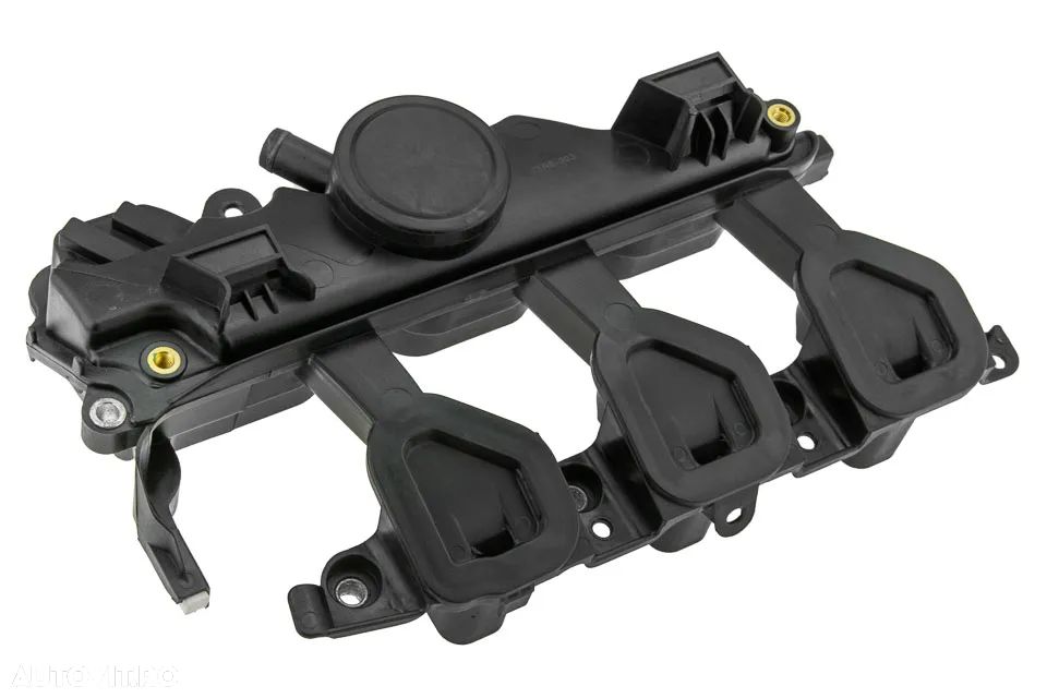 Modul conducta galerie admisie Renault Master III 2.3DCI 2010-, Trafic 2.0DCI 2006-,Opel Movano B 2.3CDTI 2010-, Nissan NV400 2.3DCI 2011- - 1