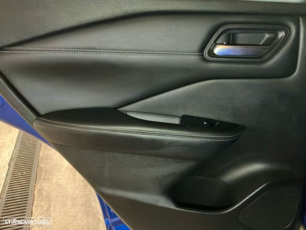 Nissan Qashqai 1.5 e-Power N-Connecta LED - 22