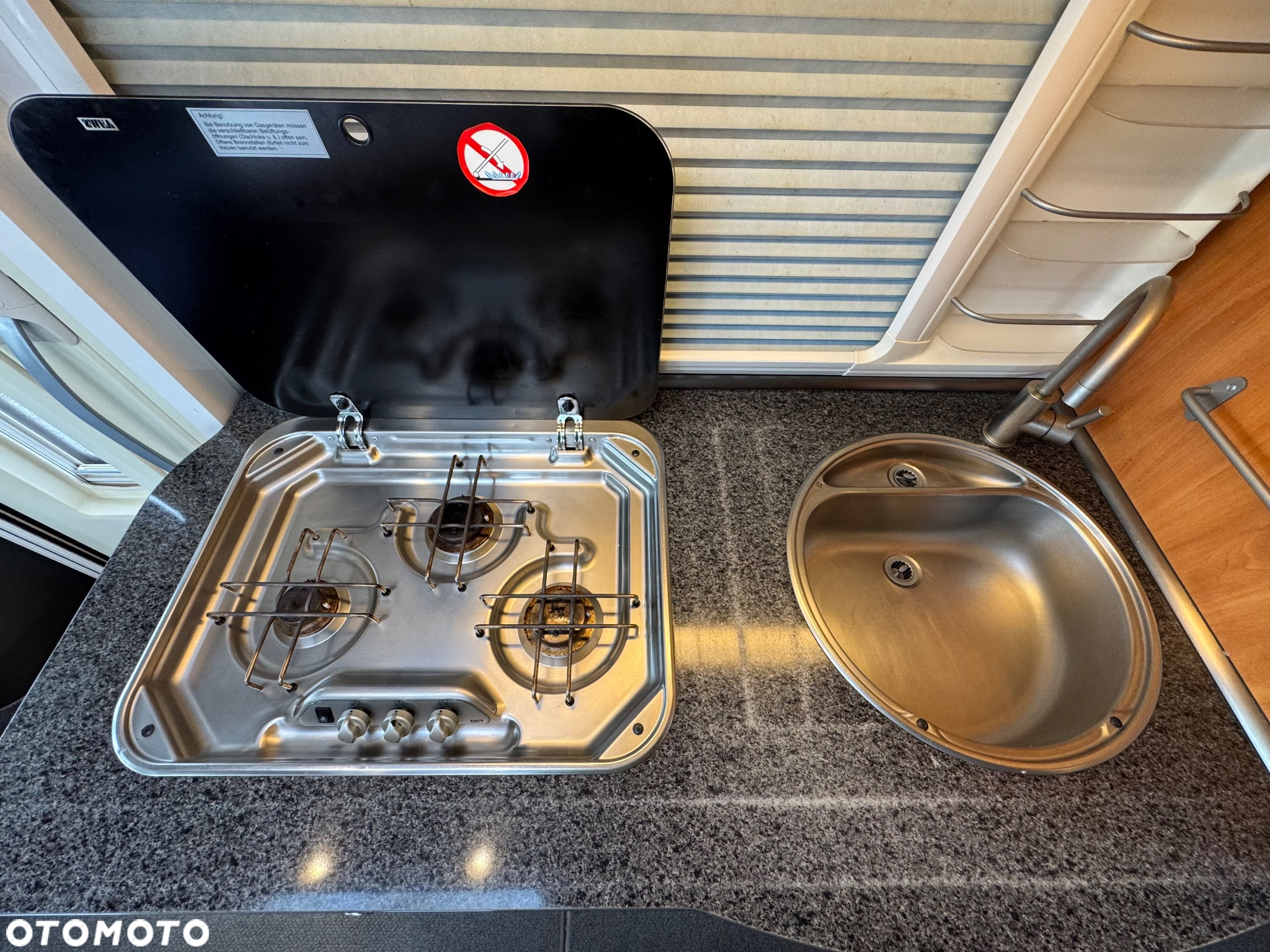 Hymer-Eriba B524 SL - 28