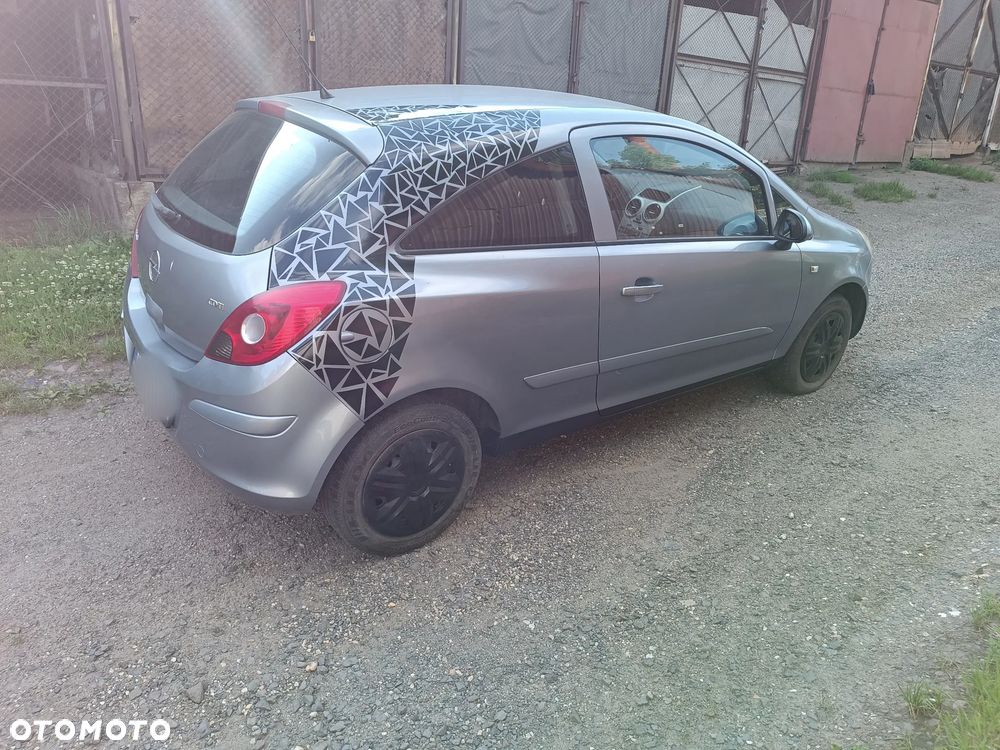 Opel Corsa 1.3 CDTI - 3