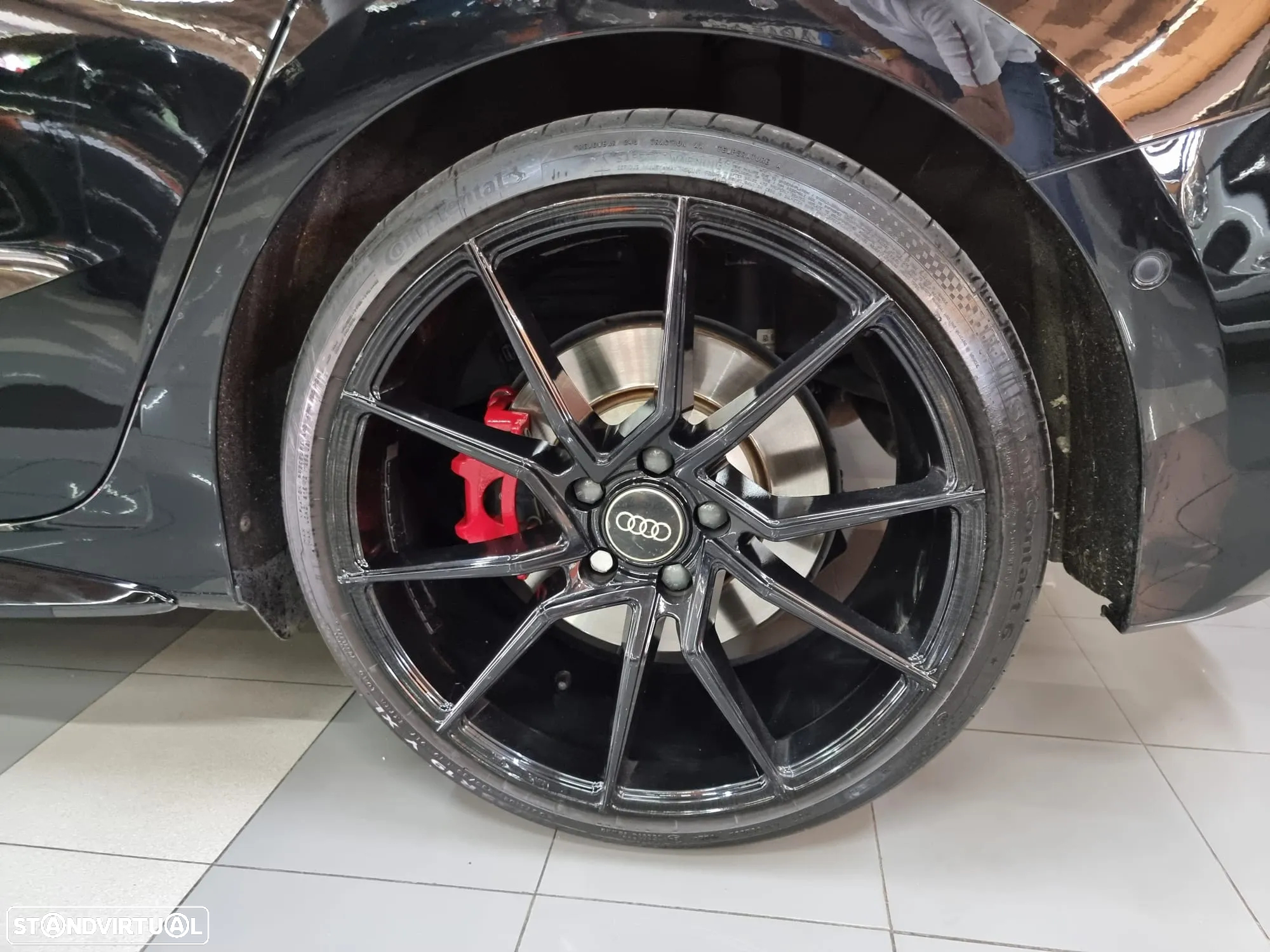 Audi S3 Sportback ver-sb-tfsi-quattro-s-tronic - 30