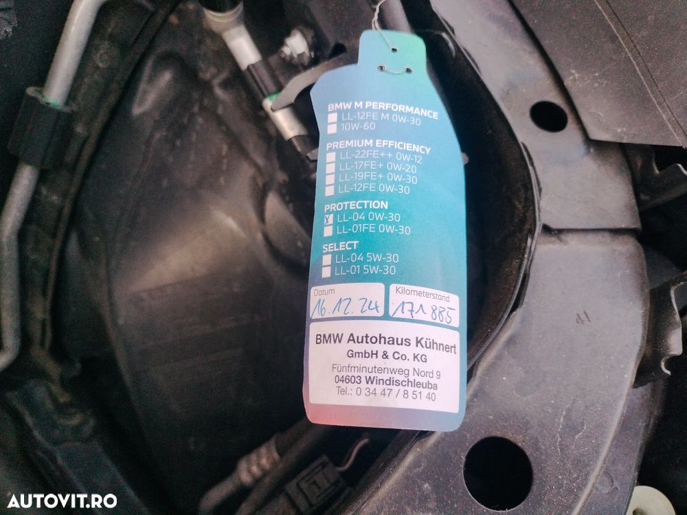 BMW Seria 3 318d GT Sport Line - 24