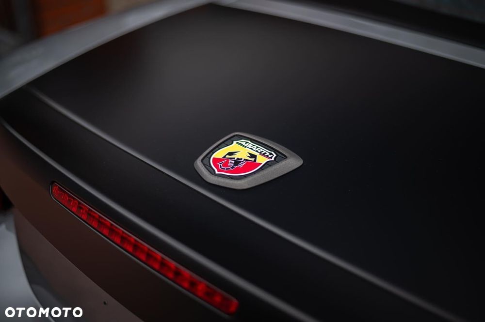 Abarth 124 - 8