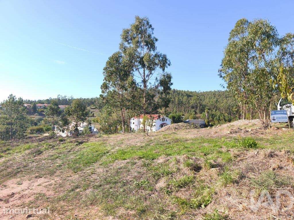 Terreno em Vila Nova de Monsarros de 2200,00 m2 - Grande imagem: 2/4