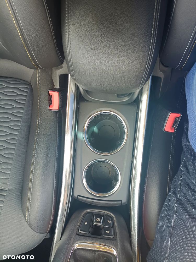 Opel Zafira Tourer 2.0 CDTI ecoFLEX Start/Stop Edition - 21