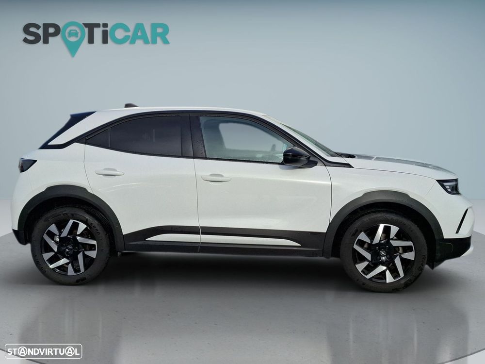 Opel Mokka 1.2 T Edition - 5