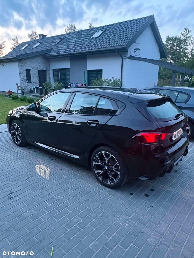 BMW Seria 1 118d M Sport - 1