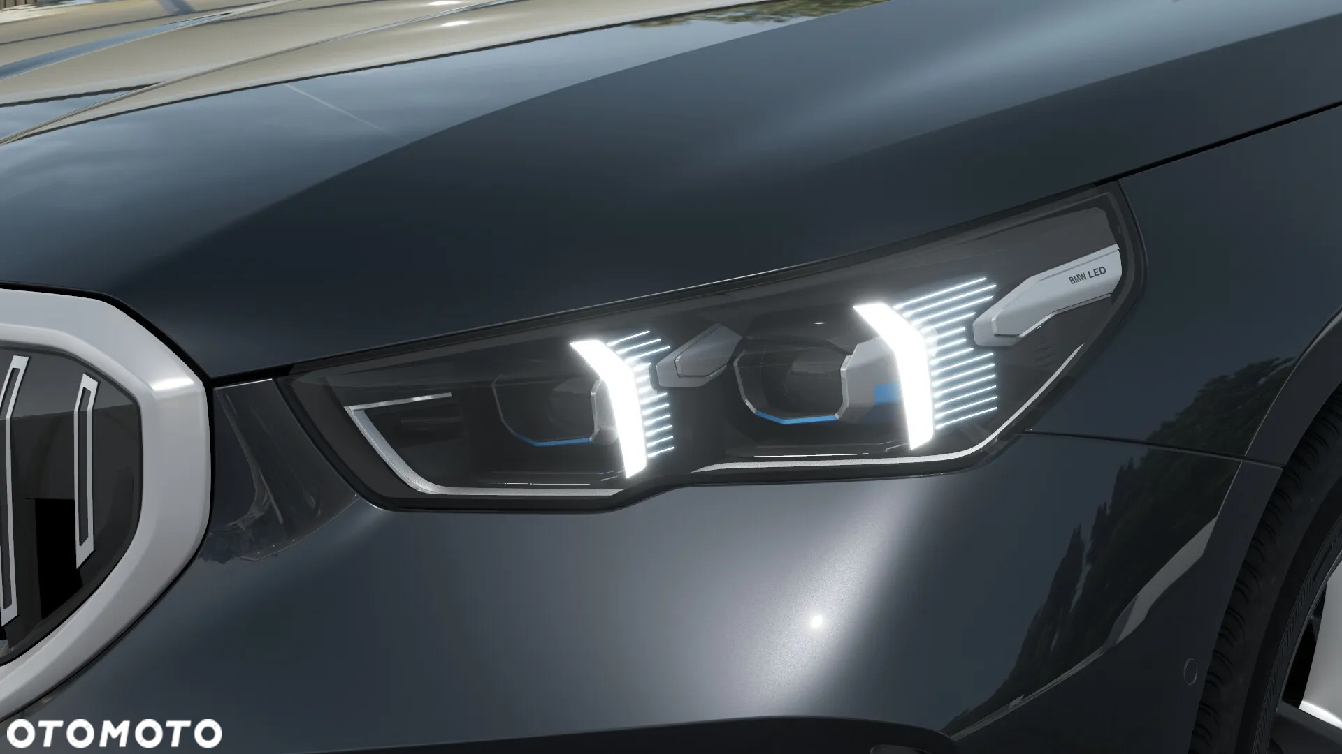 BMW Seria 5 - 6