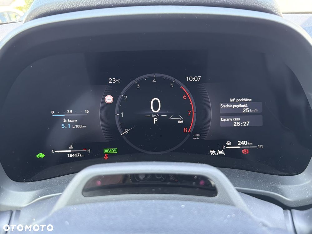 Lexus LBX 1.5 Hybrid Elegant - 18