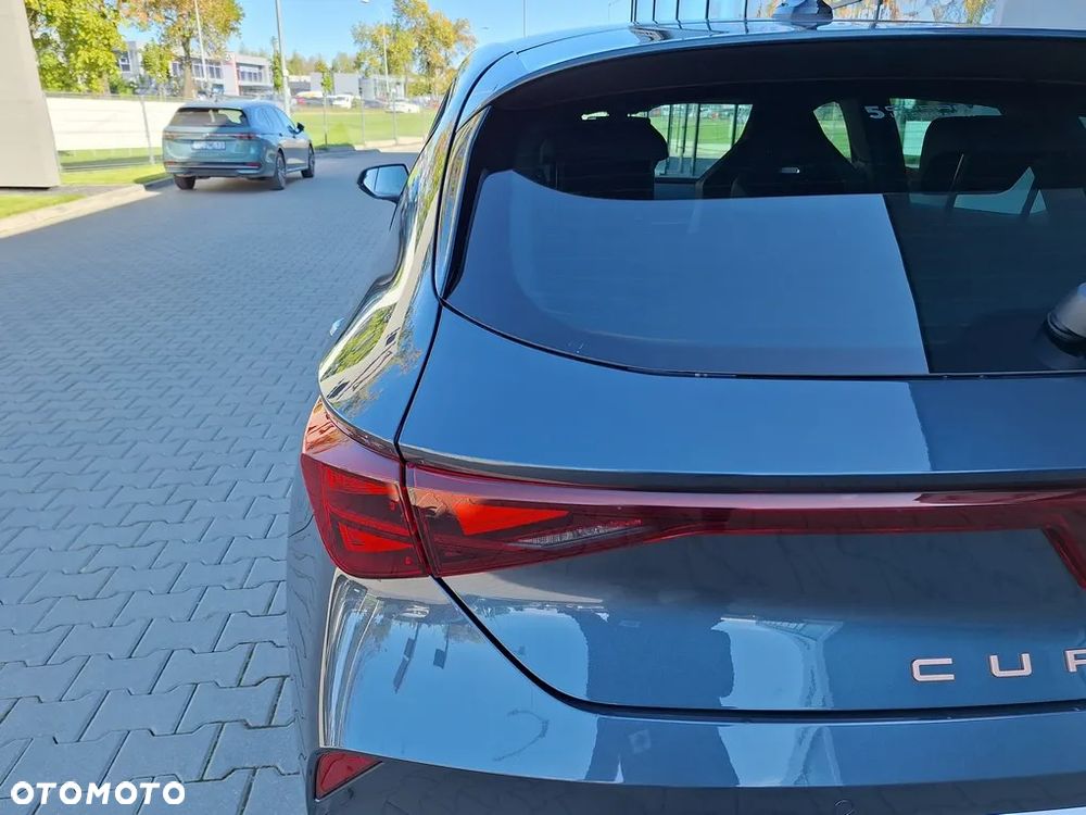 Cupra Leon - 12