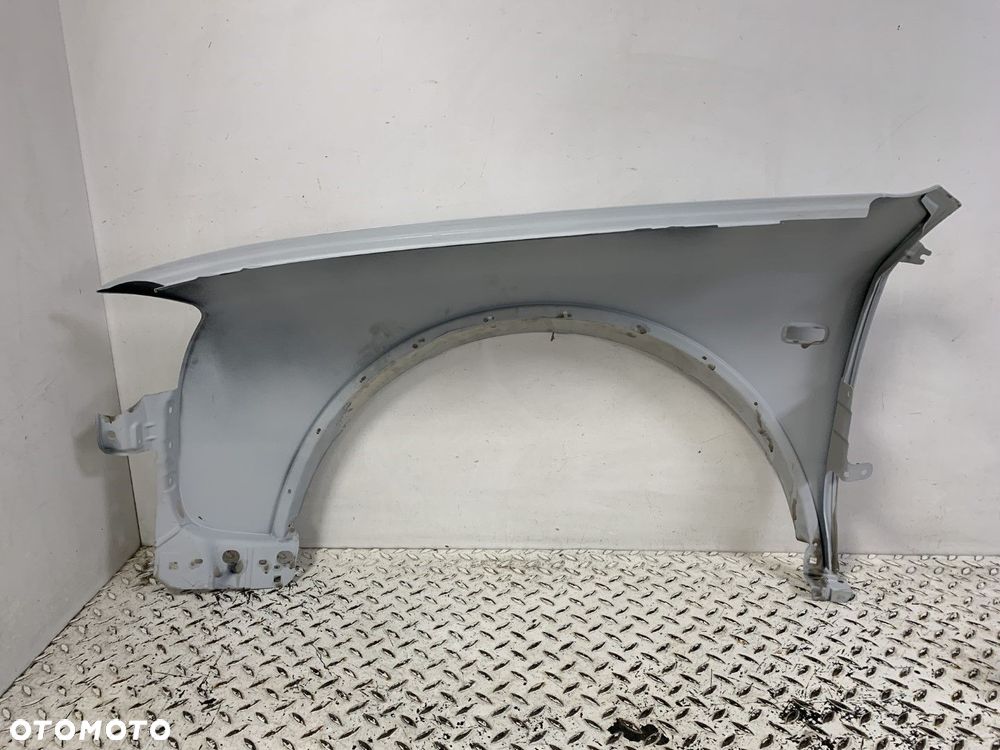 NOWY ORYGINALNY PRAWY PRZEDNI PRAWA PRZÓD BŁOTNIK AUDI A6 C5 ALLROAD 99-05 4Z7821108 - 5