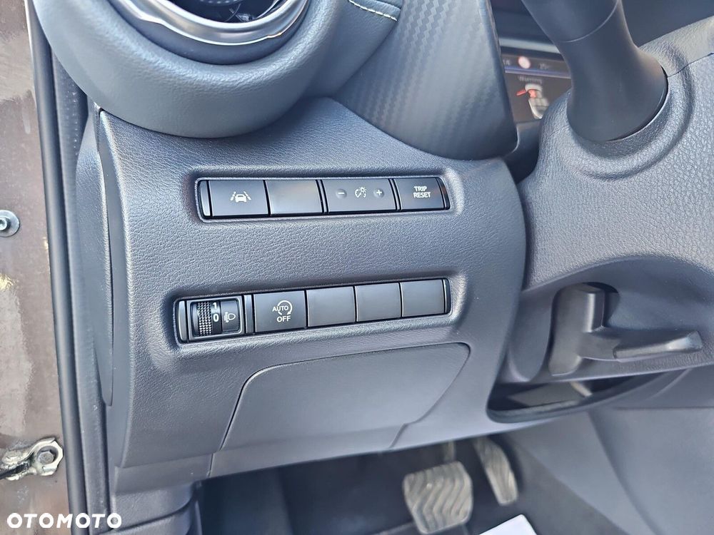 Nissan Juke - 20