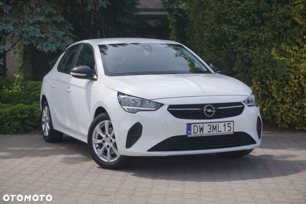 Opel Corsa 1.5 D Edition S&S - 5