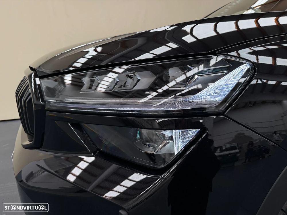 Skoda Kodiaq 1.5 TSI iV Sportline DSG - 23