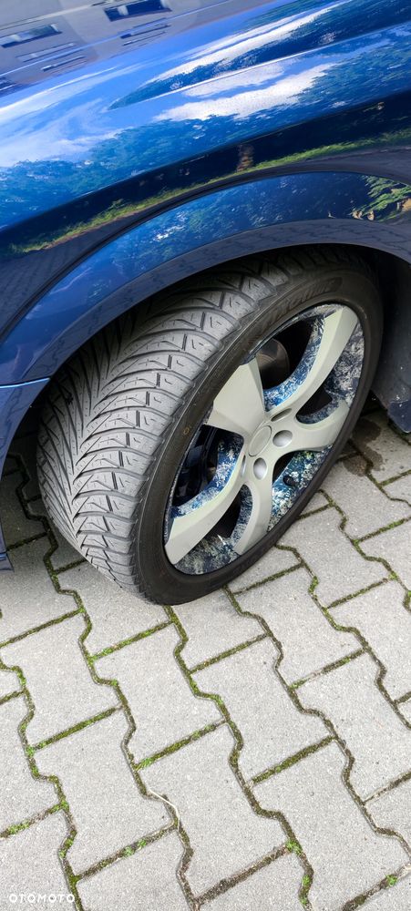 Opel Signum - 7