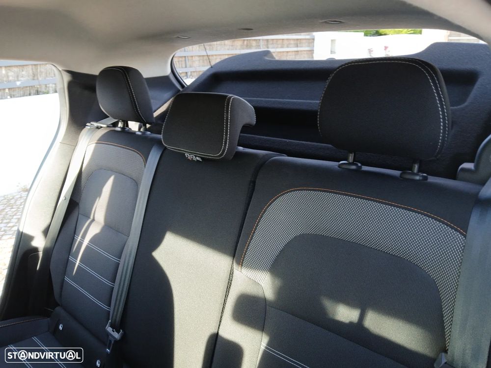 Dacia Sandero 1.0 ECO-G Stepway Bi-Fuel - 9