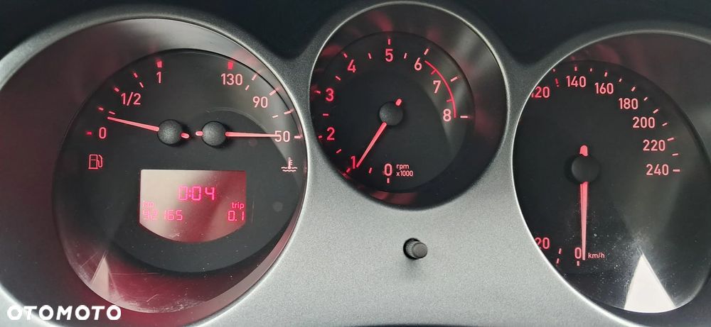 Seat Altea 1.6 Reference - 13