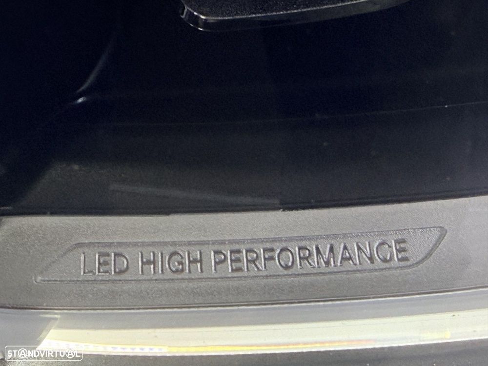 Mercedes-Benz GLC 300 e 4Matic - 28