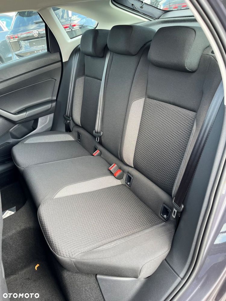 Volkswagen Taigo 1.0 TSI Pure DSG - 10